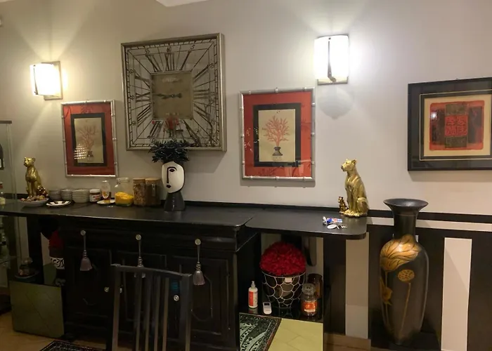 Residenza Ca' Degli Enzi
