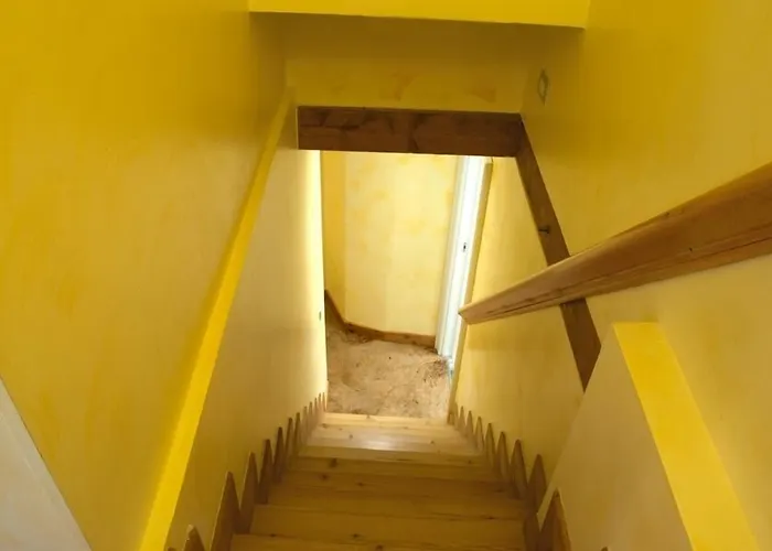City Centre Rooms And Apartments