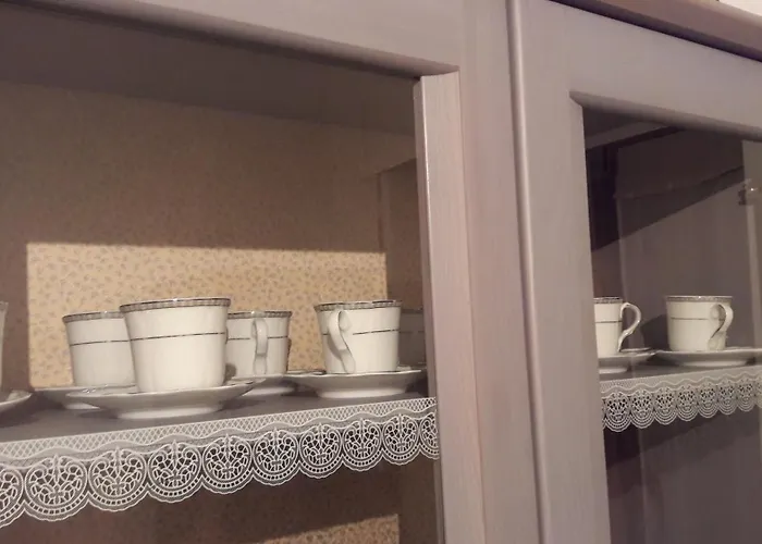 Romeo&Juliet Non-Hotel